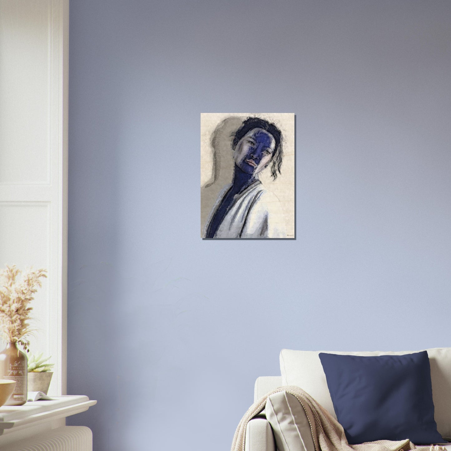 Kiyo, Wood Prints