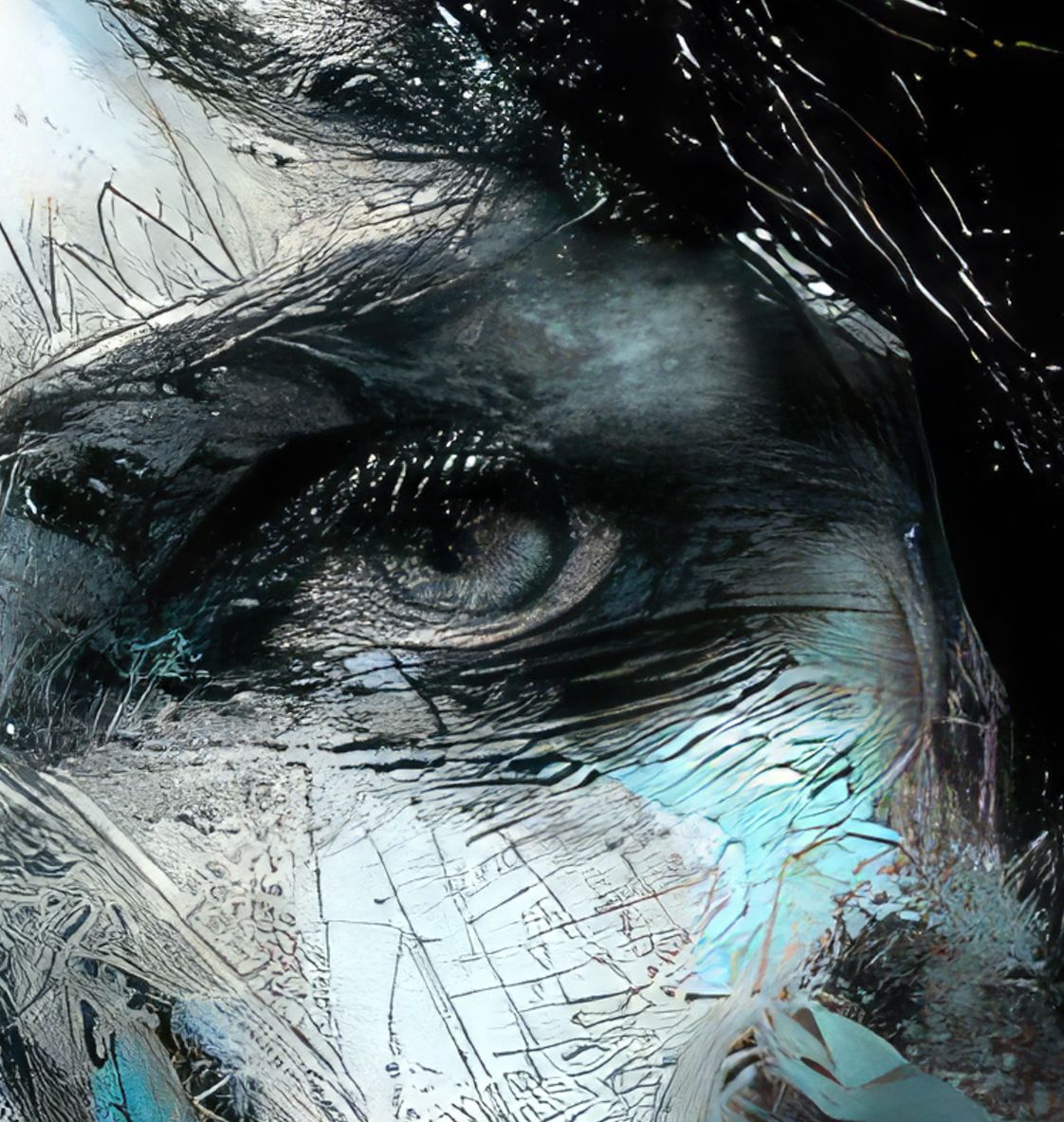 Isadora, Metal