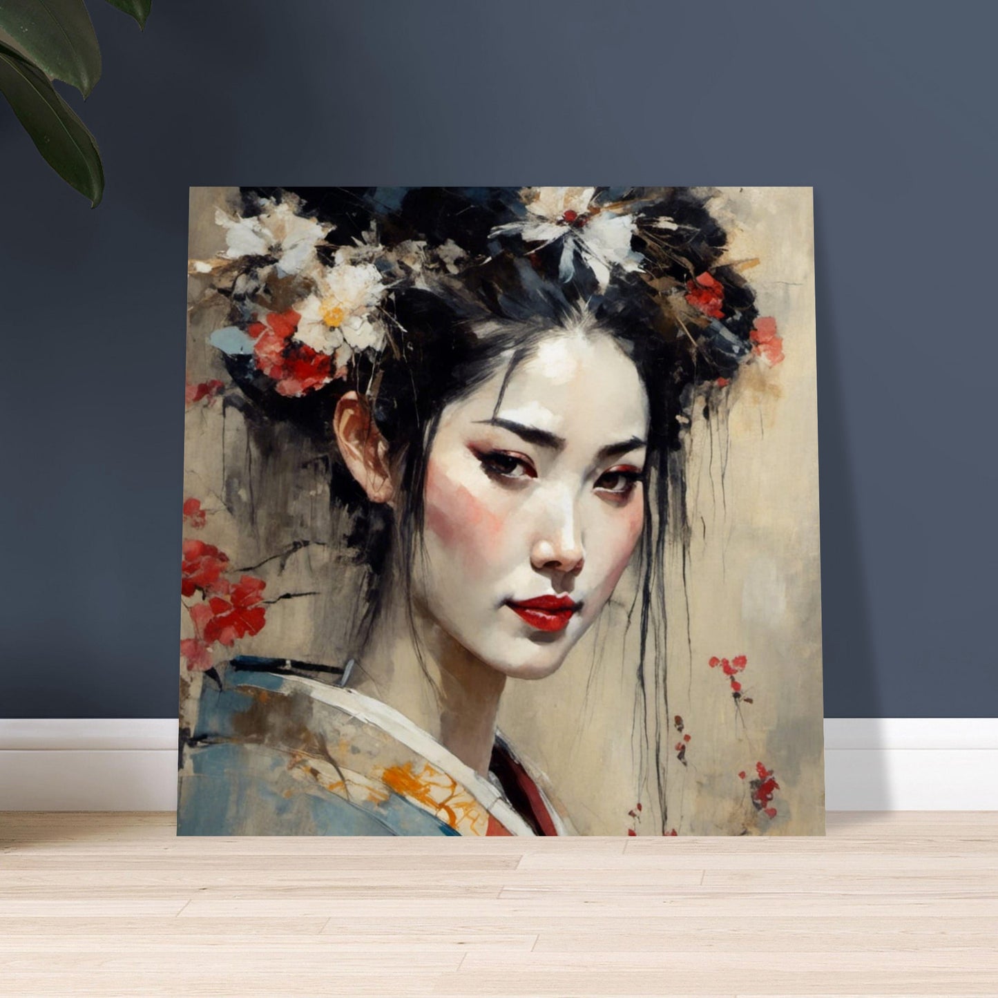 Name, Museum-Quality Matte Paper Poster