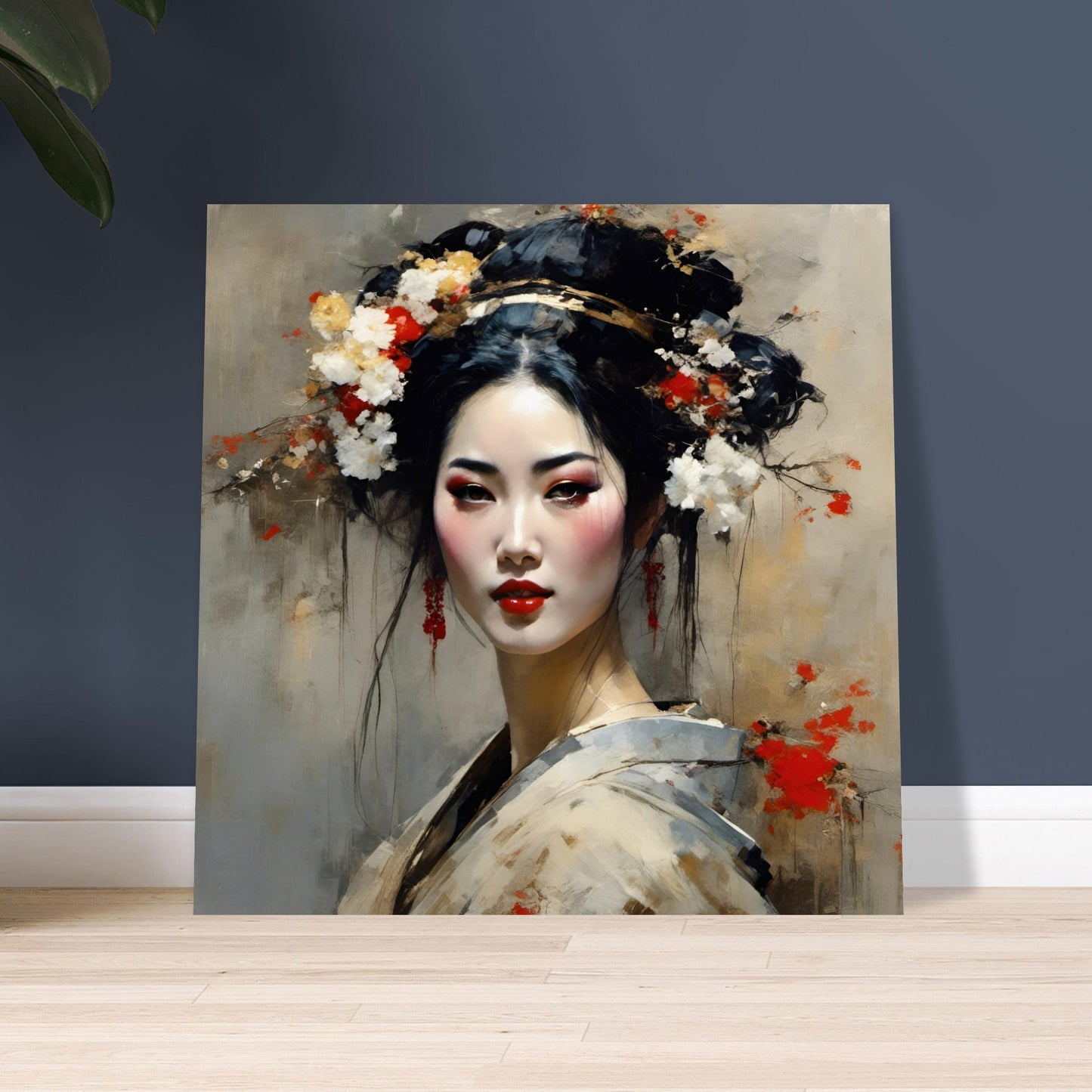 Akira, Museum-Quality Matte Paper Poster