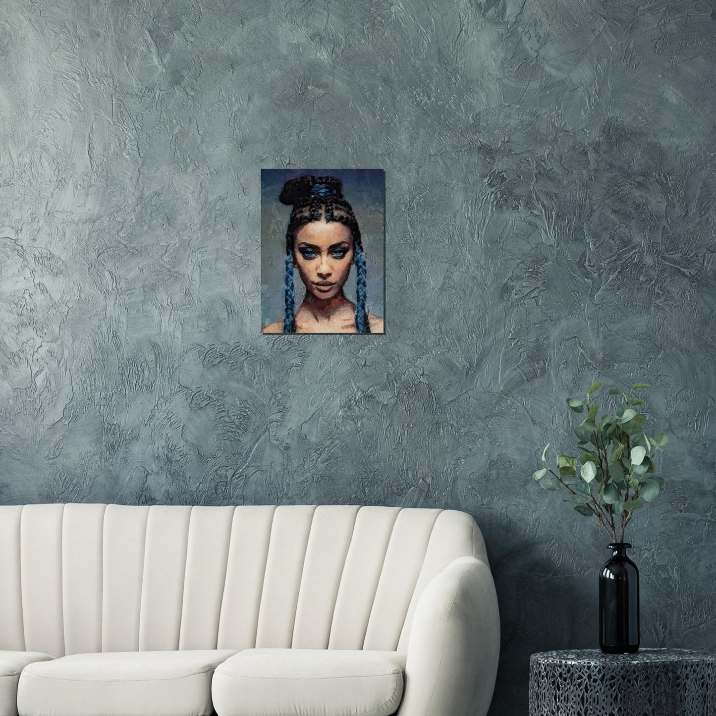 Kalia, Wood Prints