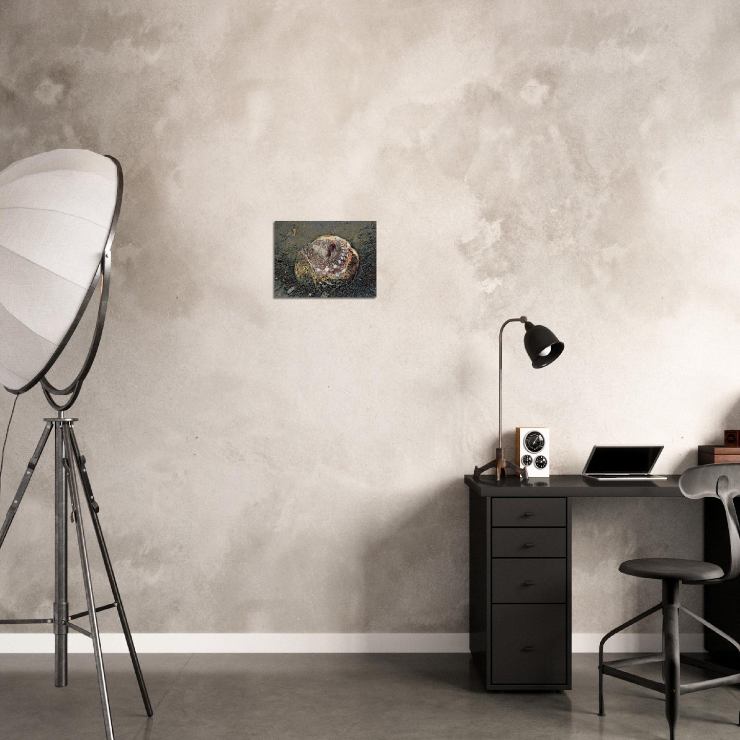 Octopussy, Wood Prints