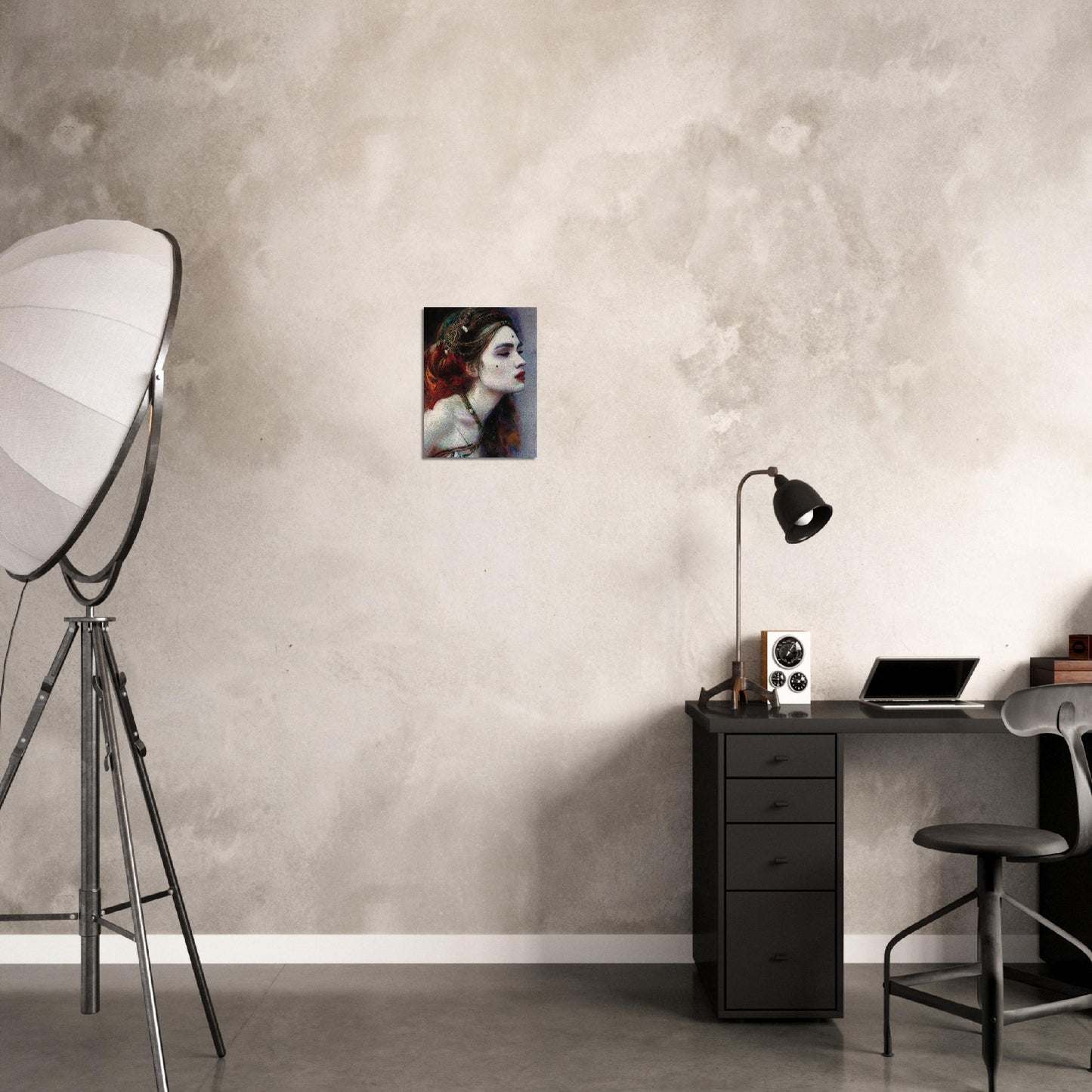 Enora, Wood Prints