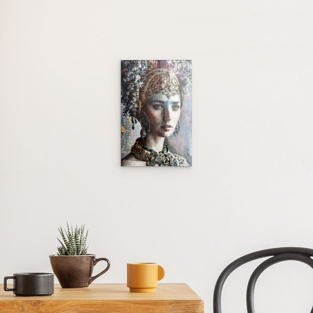 Xena, Acrylic Glass