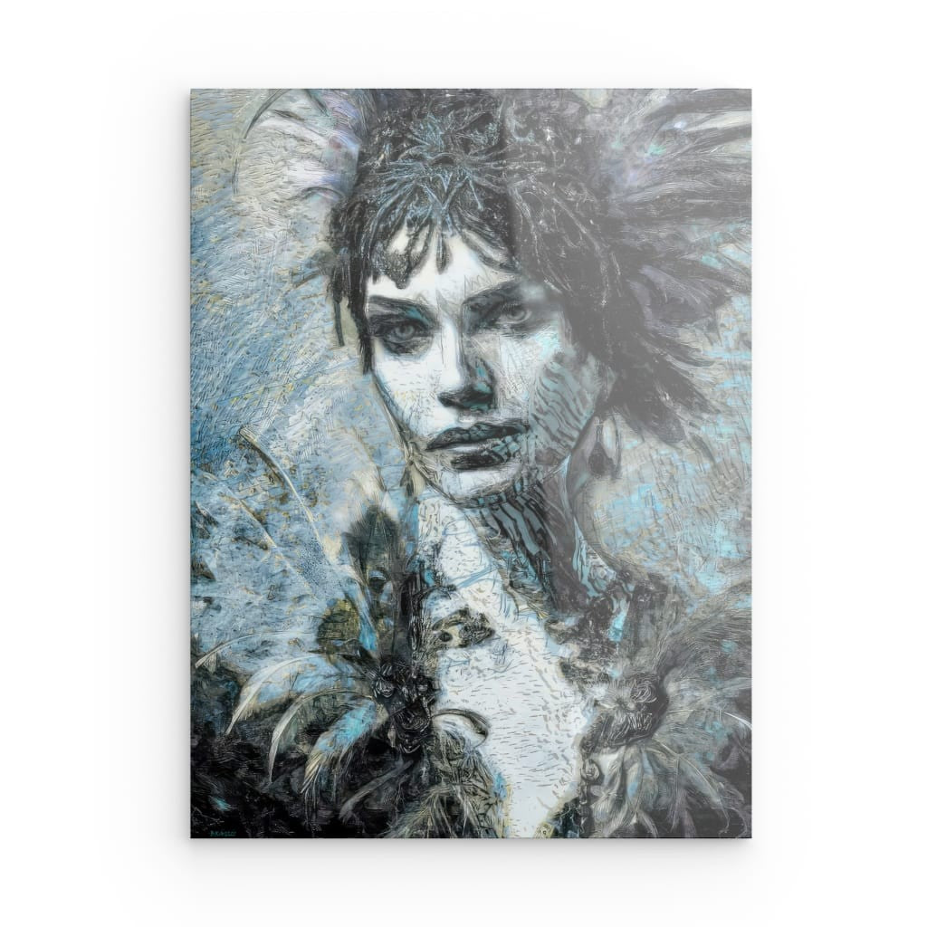 Isadora, Acrylic Glass
