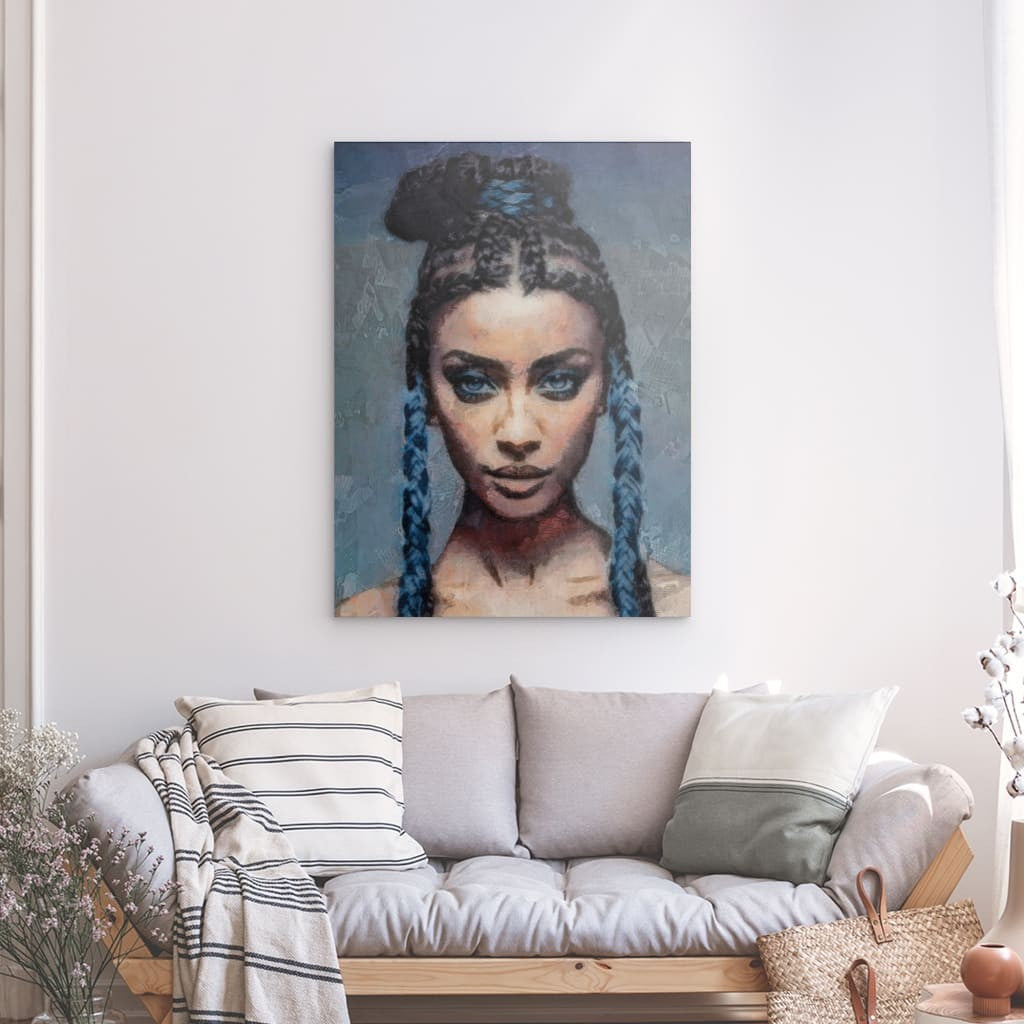Kalia, Metal