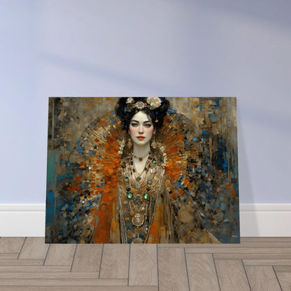 Eleanor, Museum-Quality Matte Paper Poster