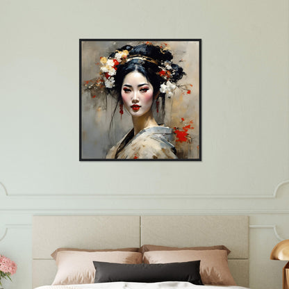 Akira, Museum-Quality Matte Paper Poster