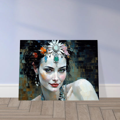 Sophia, Museum-Quality Matte Paper Poster