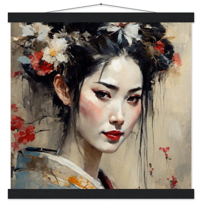 Name, Museum-Quality Matte Paper Poster