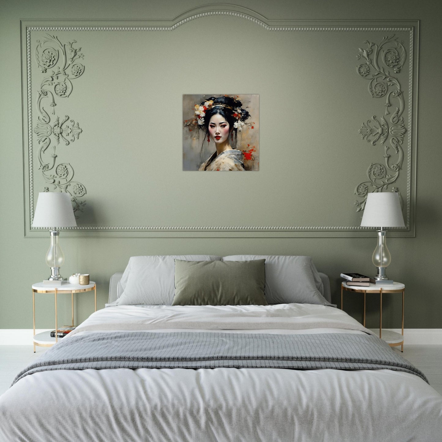 Hikari, Museum-Quality Matte Paper Poster