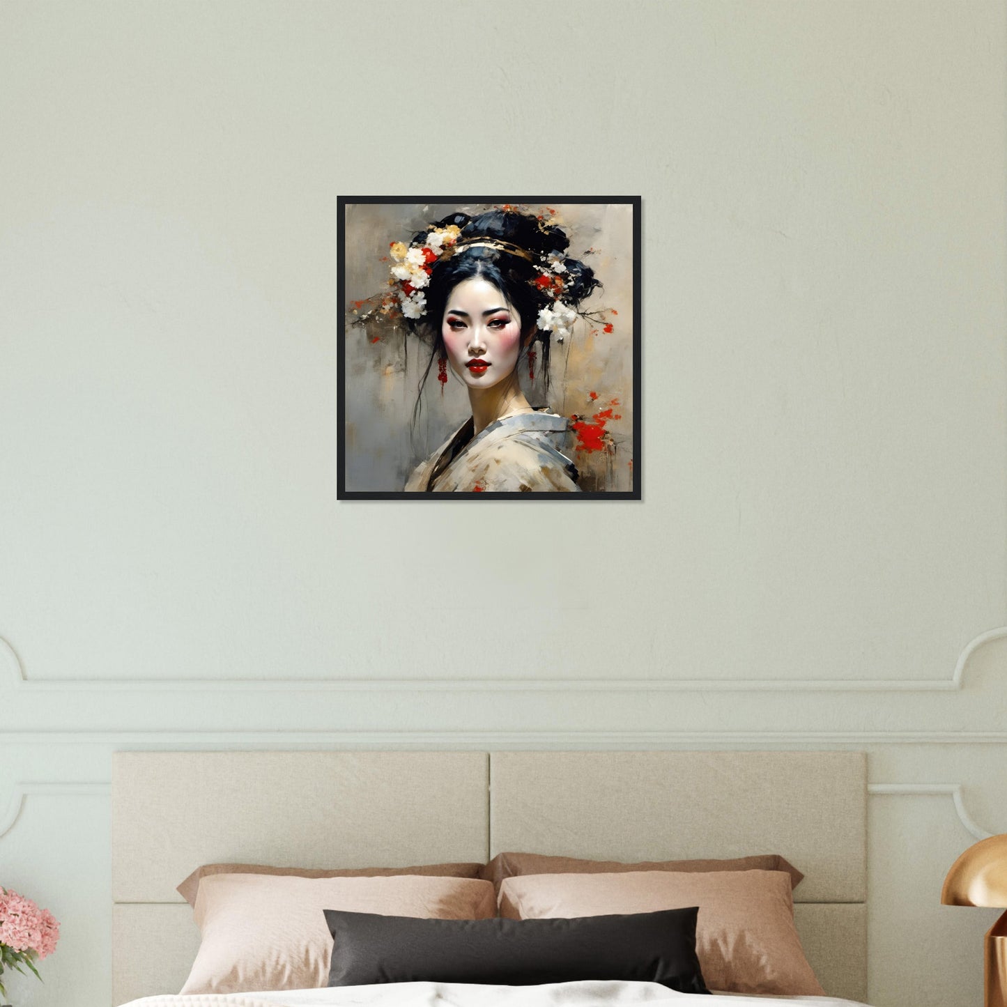 Akira, Museum-Quality Matte Paper Poster