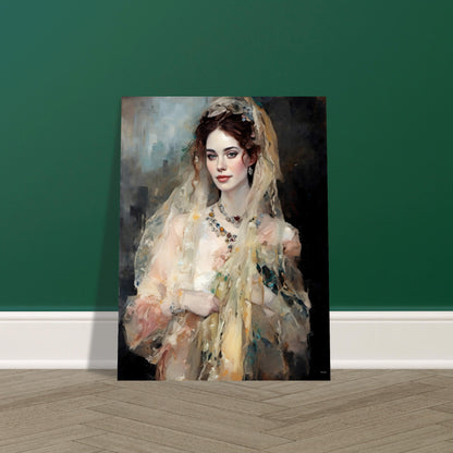 Isabella, Museum-Quality Matte Paper Poster