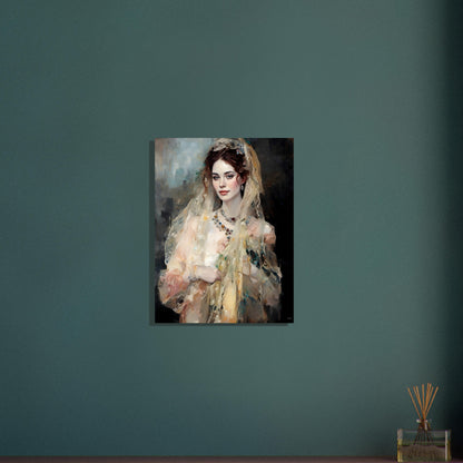 Isabella, Museum-Quality Matte Paper Poster