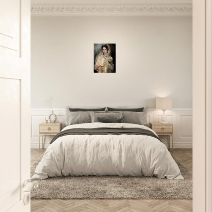 Isabella, Wood Prints