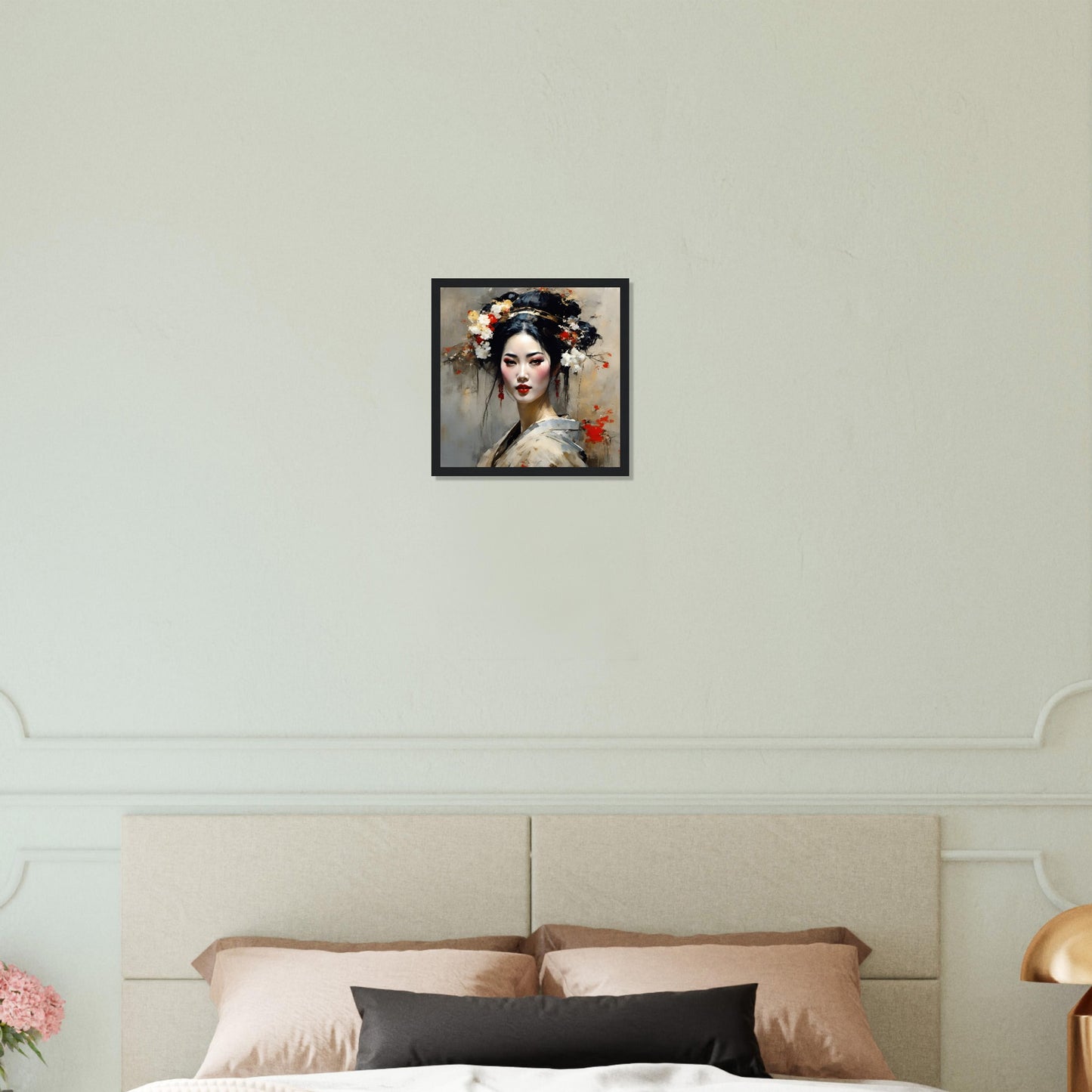 Akira, Museum-Quality Matte Paper Poster