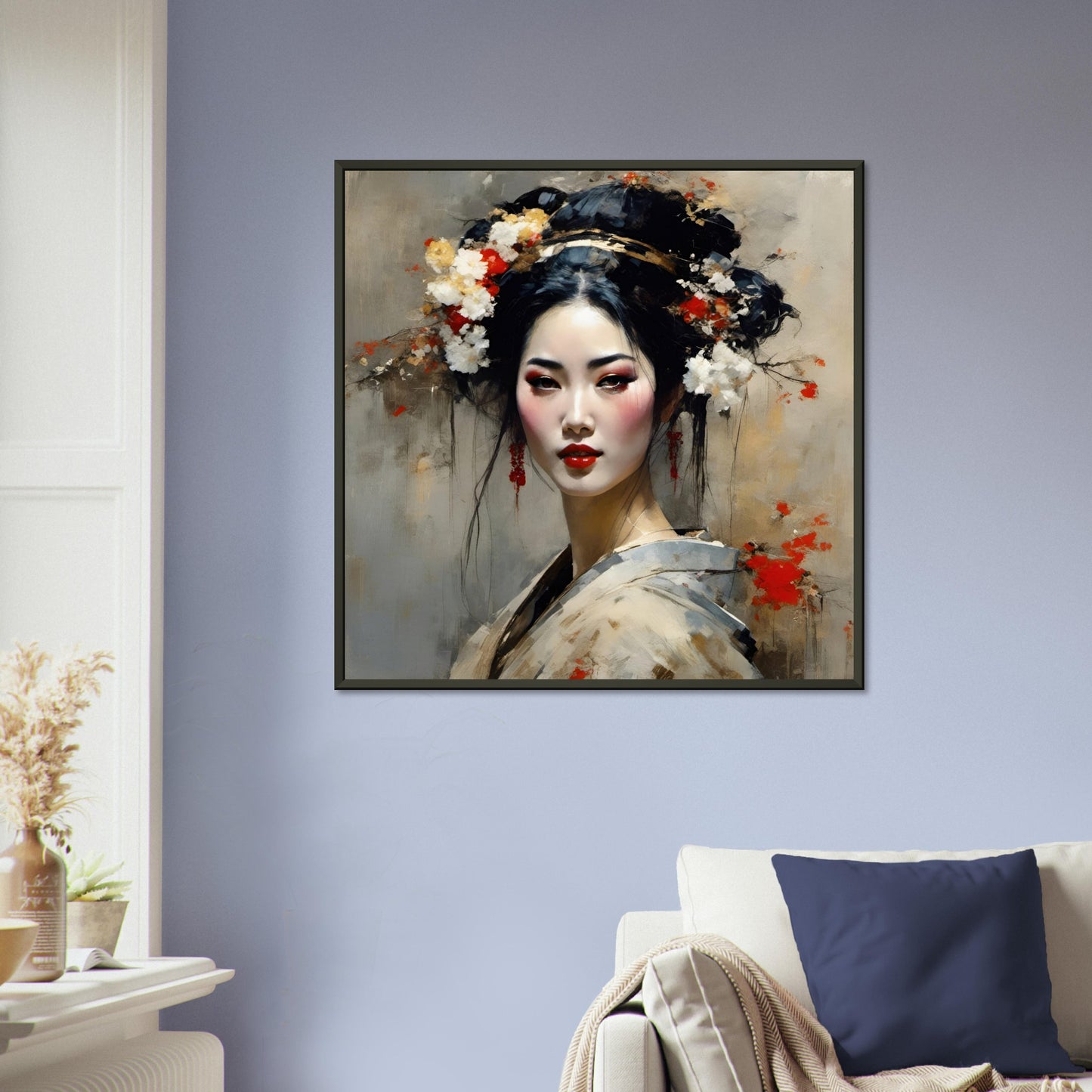 Akira, Museum-Quality Matte Paper Poster