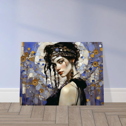 Romy, Museum-Quality Matte Paper Poster