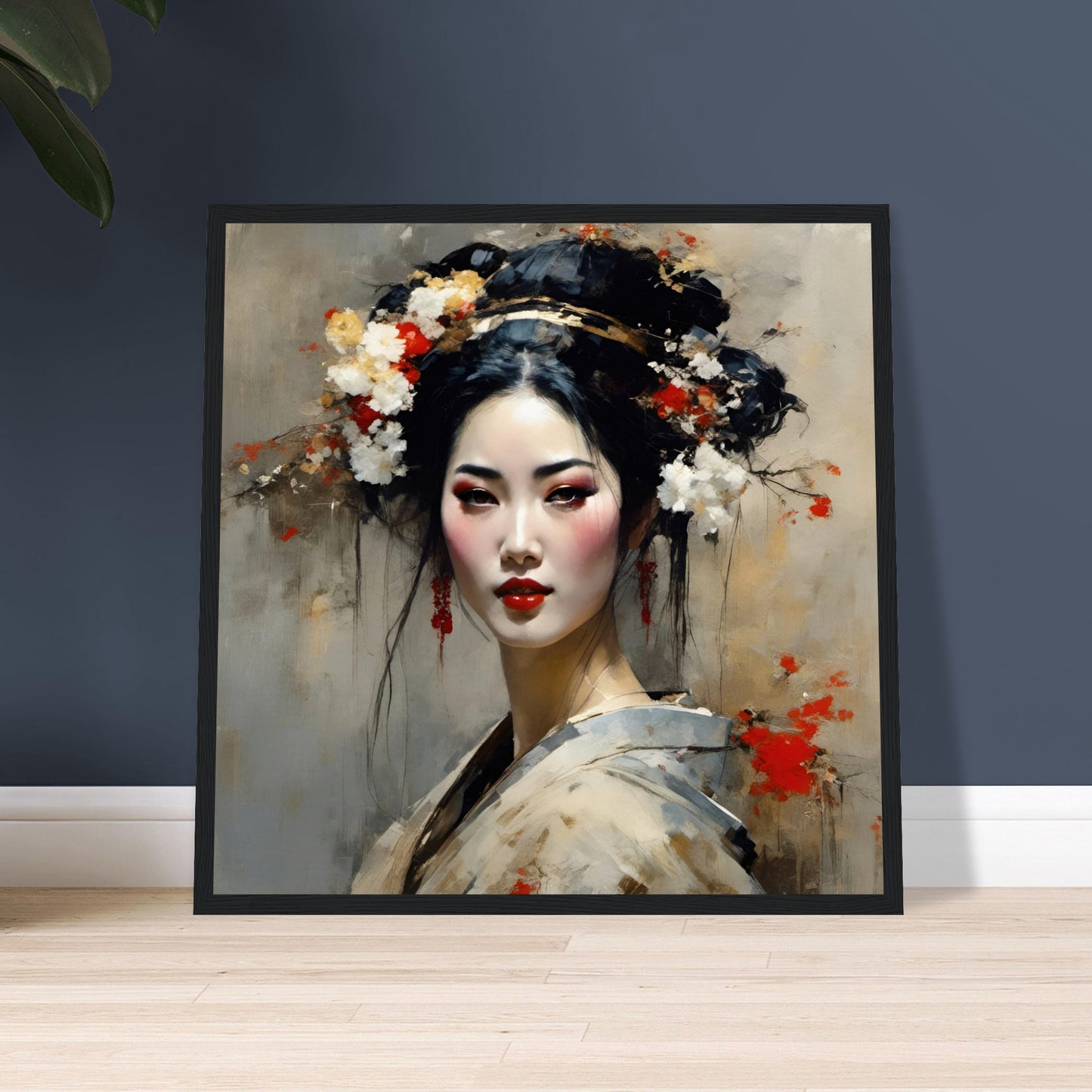 Akira, Museum-Quality Matte Paper Poster