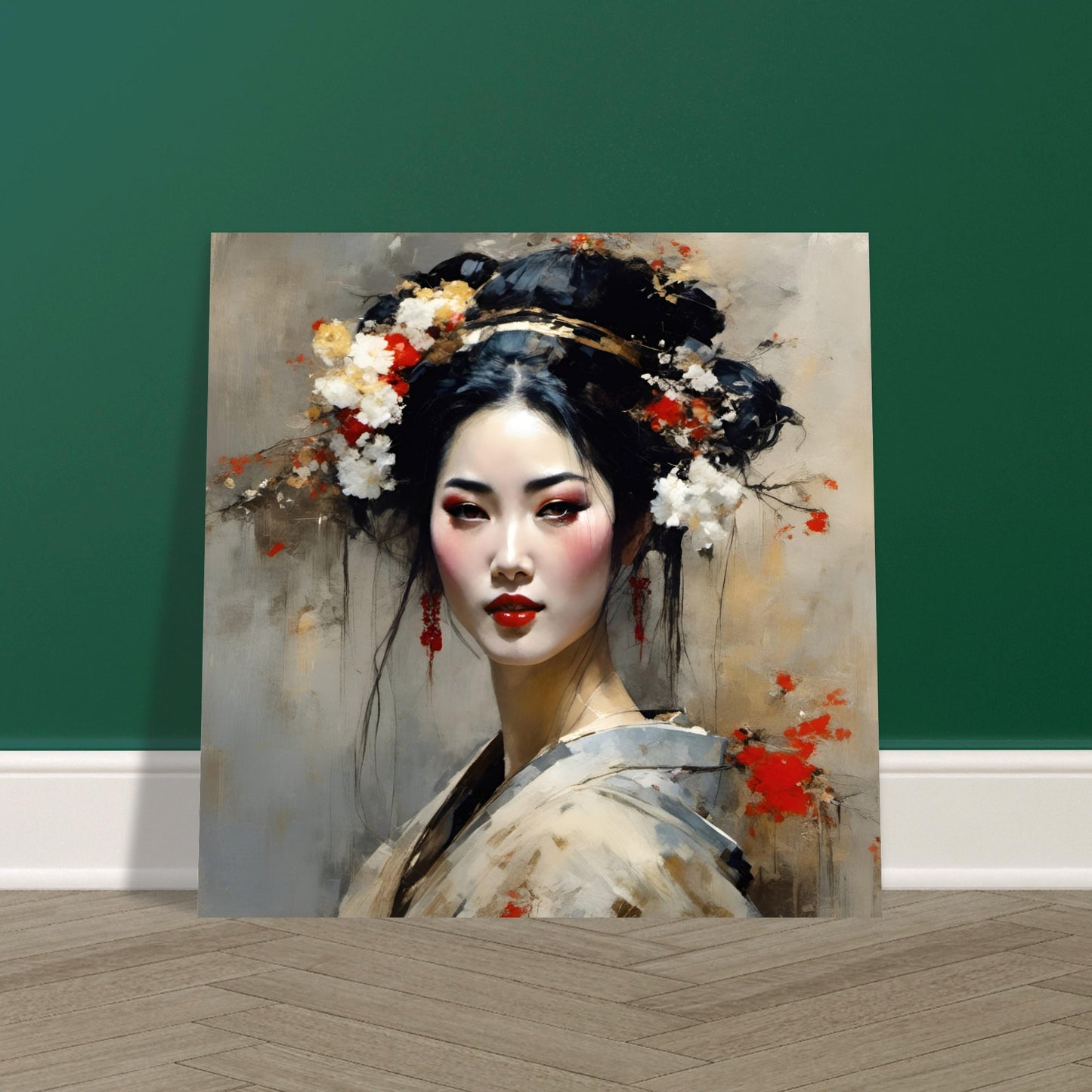 Akira, Museum-Quality Matte Paper Poster