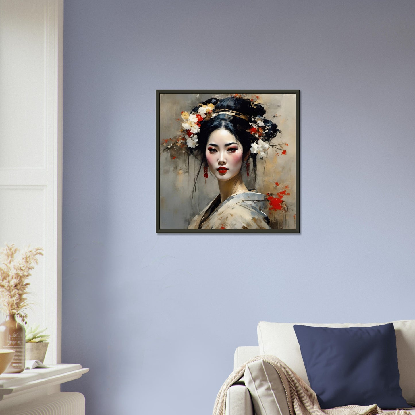 Akira, Museum-Quality Matte Paper Poster