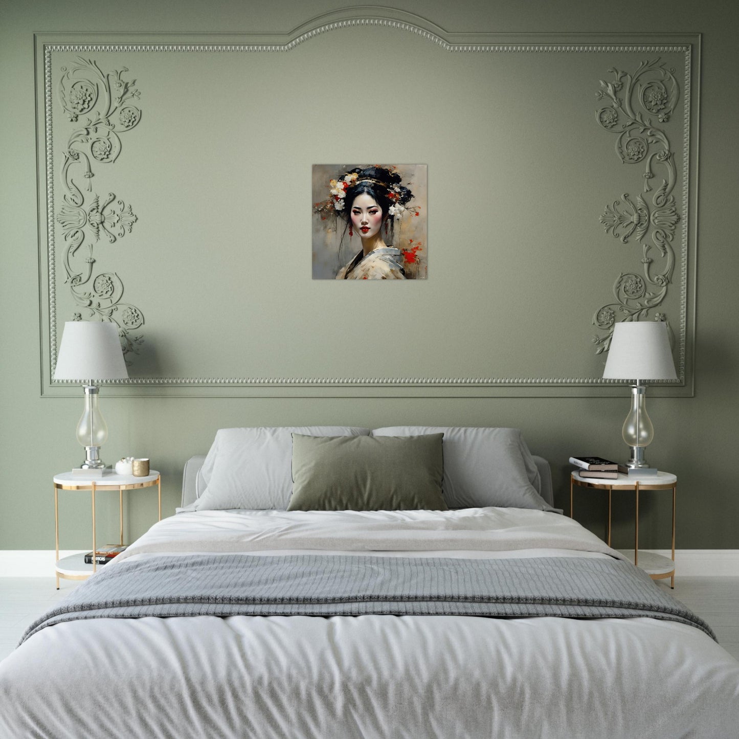 Hikari, Museum-Quality Matte Paper Poster