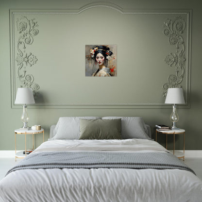 Hikari, Museum-Quality Matte Paper Poster