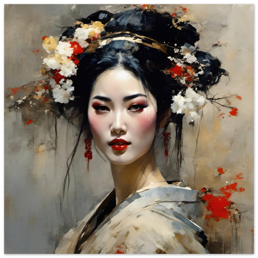 Akira, Museum-Quality Matte Paper Poster