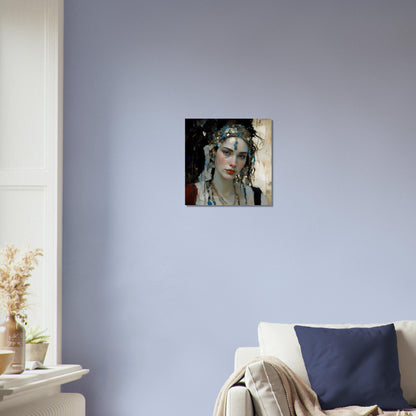 Daria2, Museum-Quality Matte Paper Poster