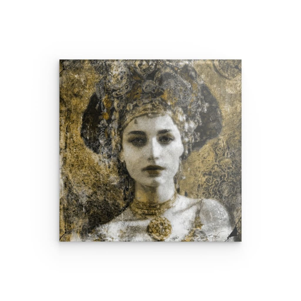 Irina, Acrylic Glass