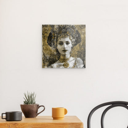 Irina, Acrylic Glass