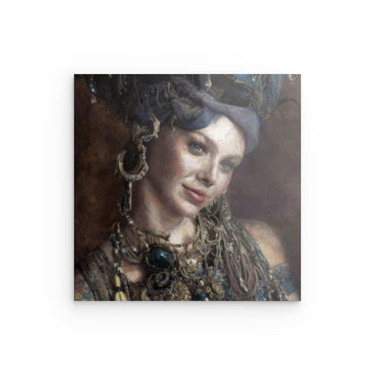 Helori, Acrylic Glass