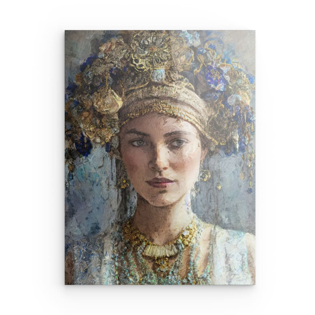 Abigail, Acrylic Glass