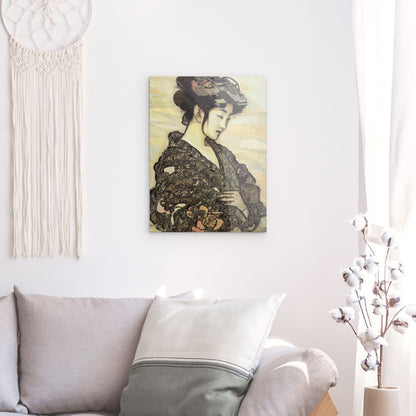 Kazami, Acrylic Glass