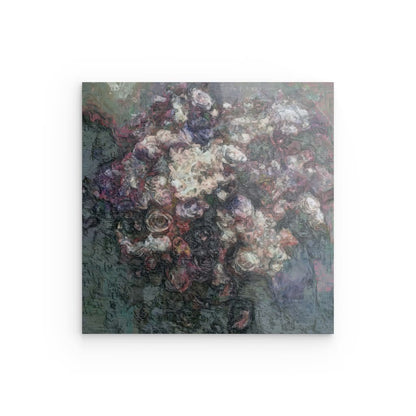 Flowers study 19, Acrylic Glass